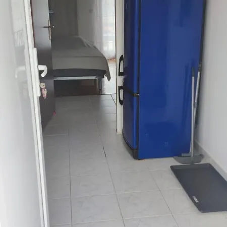 Apartament Birdhouse App No3&no4 Poreč