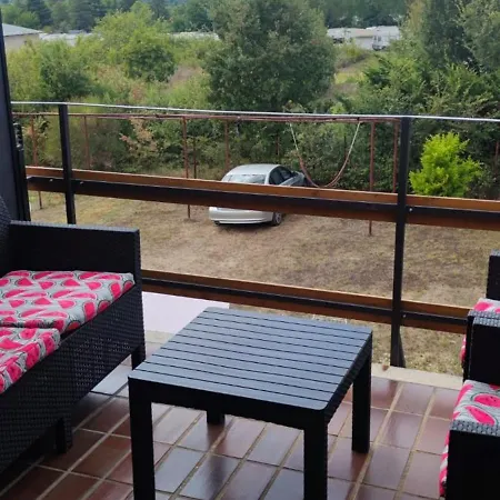 Apartament Birdhouse App No3&no4 *