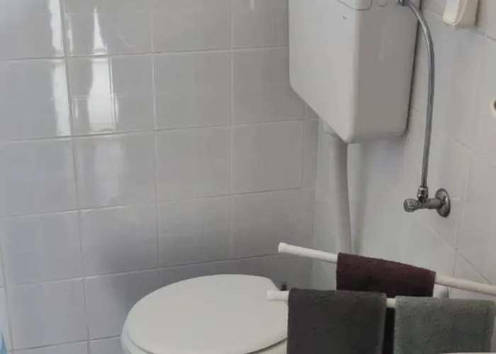 아파트 Birdhouse App No3&no4 포레치