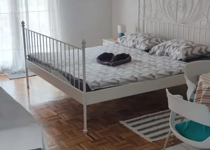 Birdhouse App No3&no4 아파트 *