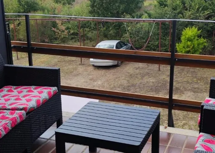 Appartement Birdhouse App No3&no4 *